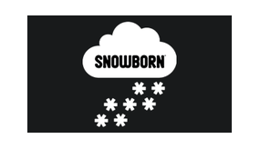 Snowborn Games